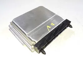 Volvo S60 Centralina/modulo motore ECU 8602666