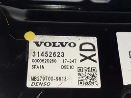 Volvo V60 Unité de commande, module ECU de moteur 36011421