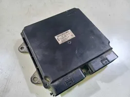 Mitsubishi Colt CZ3 Komputer / Sterownik ECU silnika 1860A718