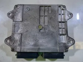 Mitsubishi Colt CZ3 Komputer / Sterownik ECU silnika 1860A718