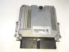 Fiat Tipo Komputer / Sterownik ECU silnika 55265162