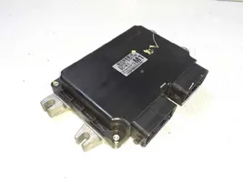 Opel Agila B Komputer / Sterownik ECU silnika 95509287