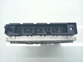 Volvo XC90 Centralina/modulo motore ECU 0281011078