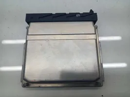 Volvo XC90 Centralina/modulo motore ECU 0281011078