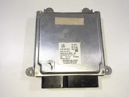 Mercedes-Benz CLK AMG A208 C208 Komputer / Sterownik ECU silnika A6519000603