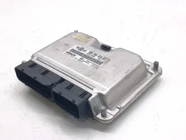 Volkswagen Passat Alltrack Centralina/modulo motore ECU 038906019EP