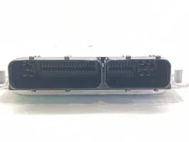 Volkswagen Passat Alltrack Komputer / Sterownik ECU silnika 038906019EP