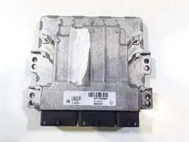 Renault Megane IV Unité de commande, module ECU de moteur 237100734S