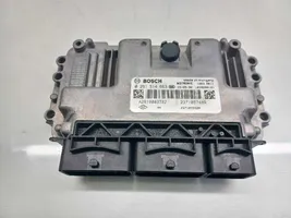 Smart ForTwo III C453 Unité de commande, module ECU de moteur A2819002707