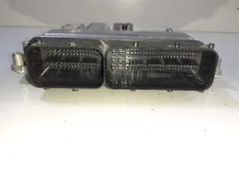 Audi Q2 - Komputer / Sterownik ECU silnika 04L906056RA