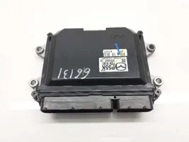 Mazda 2 Unité de commande, module ECU de moteur P55K18881