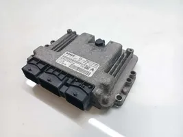 Citroen Jumpy Engine control unit/module ECU 1942CE