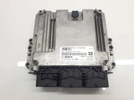 Land Rover Range Rover Evoque L538 Centralina/modulo motore ECU BJ3212C520VB