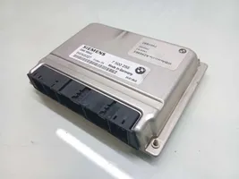 BMW 3 E36 Unité de commande, module ECU de moteur 12147526753