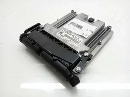 Audi A6 S6 C6 4F Unité de commande, module ECU de moteur 03G906016MH