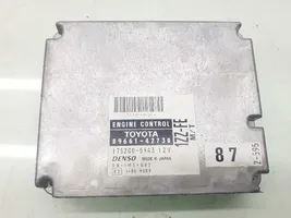 Toyota RAV 4 (XA20) Galios (ECU) modulis 1752005943