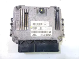 Hyundai Santa Fe Komputer / Sterownik ECU silnika 3911327825