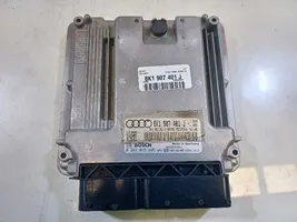 Audi A5 8T 8F Komputer / Sterownik ECU silnika 8K1907401L