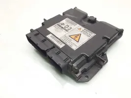 Nissan NP300 Unité de commande, module ECU de moteur 23710EC07E