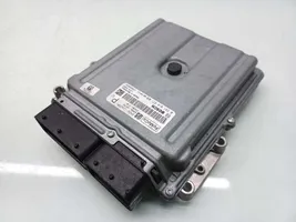 Land Rover Discovery 3 - LR3 Unité de commande, module ECU de moteur 0281014671