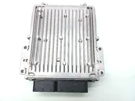 Land Rover Discovery 3 - LR3 Блок управления двигателем ECU 0281014671