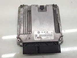 Volkswagen Passat Alltrack Komputer / Sterownik ECU silnika 03L906022QE