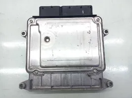 Hyundai i20 (PB PBT) Komputer / Sterownik ECU silnika 3911003345