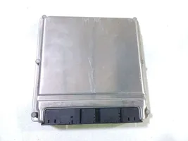 Mercedes-Benz CLK AMG A208 C208 Komputer / Sterownik ECU silnika A6111527379