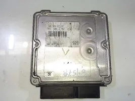 Audi A3 S3 8V Unité de commande, module ECU de moteur 04L906021DT