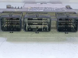 Citroen C4 Aircross Motora vadības bloka ECU 1942NY