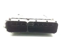 Volkswagen Touareg I Unité de commande, module ECU de moteur 070997016E