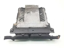 Volkswagen Passat Alltrack Komputer / Sterownik ECU silnika 03G906018FG