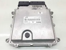 Honda Accord Komputer / Sterownik ECU silnika 37820RL0G83