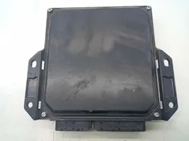 Nissan NP300 Centralina/modulo motore ECU 23710EB32A