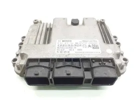 Citroen Nemo Unité de commande, module ECU de moteur 1943QC