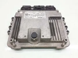 Citroen Nemo Komputer / Sterownik ECU silnika 1943QC