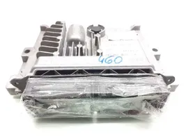 Ford Mondeo MK V Centralina/modulo motore ECU 2037011