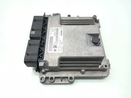 Citroen Jumpy Centralina/modulo motore ECU 1616358480