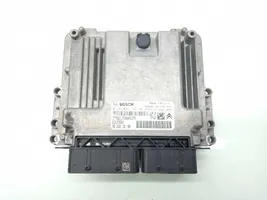 Citroen Jumpy Centralina/modulo motore ECU 1616358480