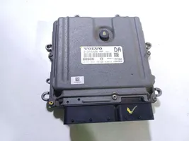 Volvo XC90 Komputer / Sterownik ECU silnika 36000624