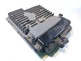 Seat Altea Komputer / Sterownik ECU silnika 