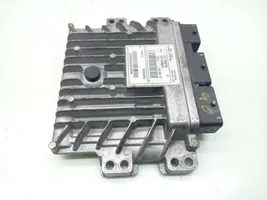 Nissan NV200 Galios (ECU) modulis 23710BJ93D