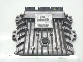 Nissan NV200 Galios (ECU) modulis 23710BJ93D