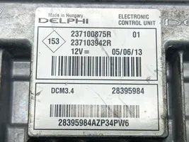 Nissan NV200 Komputer / Sterownik ECU silnika 23710BJ93D