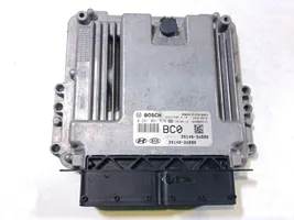 Hyundai i30 Centralina/modulo motore ECU 391402A753