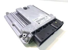 BMW X4 F26 Centralina/modulo motore ECU 13618586540