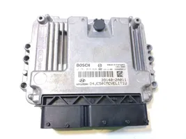 Hyundai ix20 Engine control unit/module ECU 391402A011