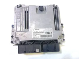 Citroen Berlingo Centralina/modulo motore ECU 9832694380