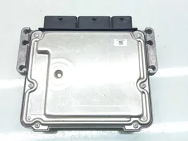 Nissan Micra C+C Moottorin ohjainlaite/moduuli (käytetyt) 