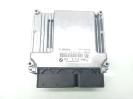 BMW X1 E84 Komputer / Sterownik ECU silnika 13618512498